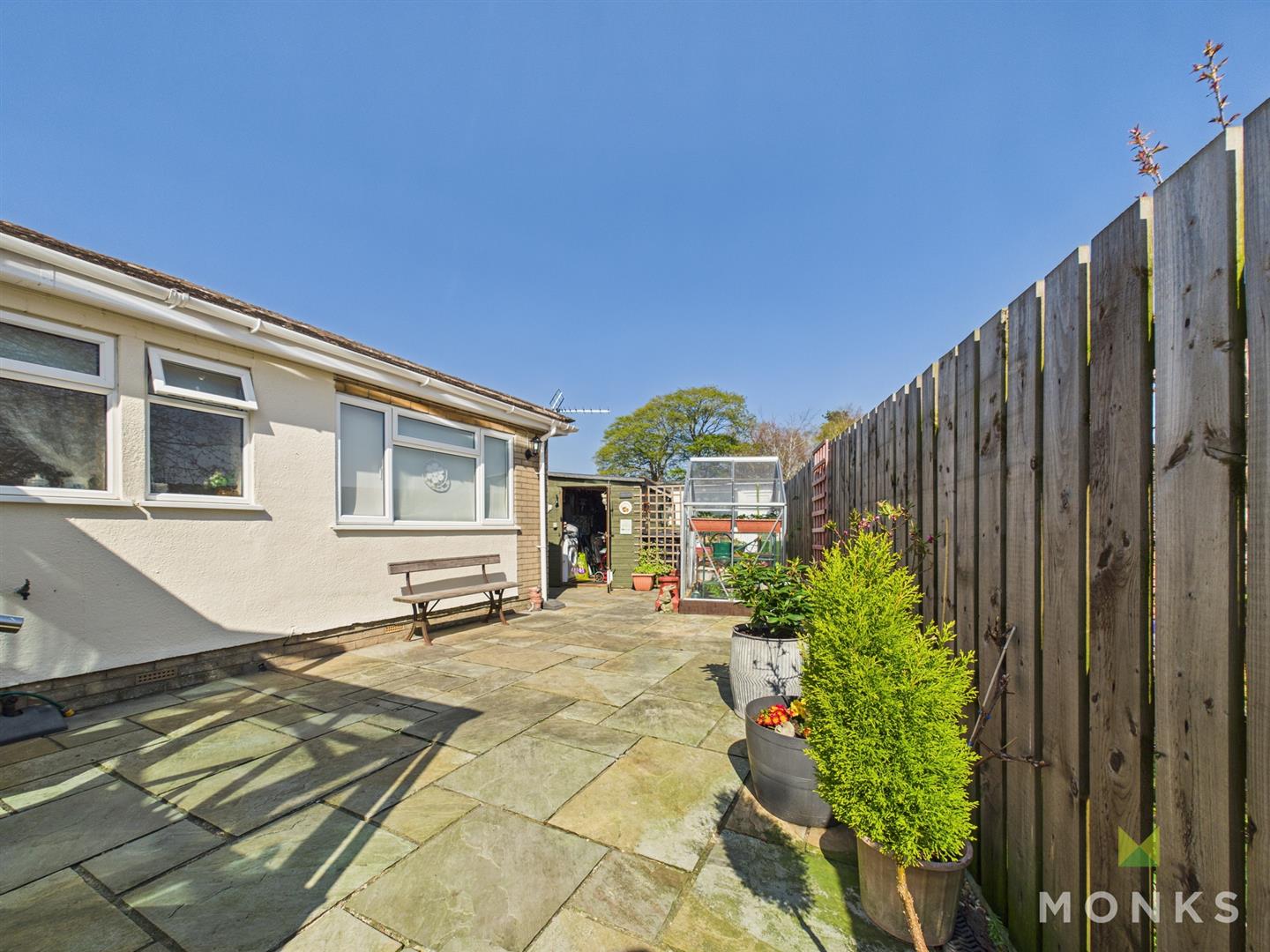 2 South View, Oswestry, SY11 1PF For Sale